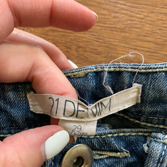 Forever21 shorts - Picture 3 of 3